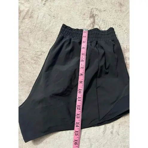 Lululemon  Women's Speed Up Lined Black Short Active Size 12