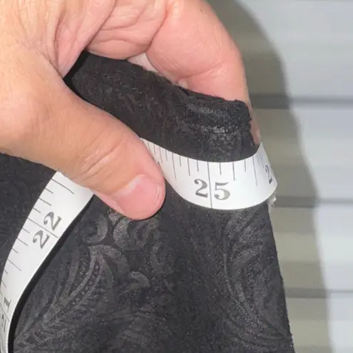 Outback Trading Company Black Beige Sherpa Lined Vest Women's 1X