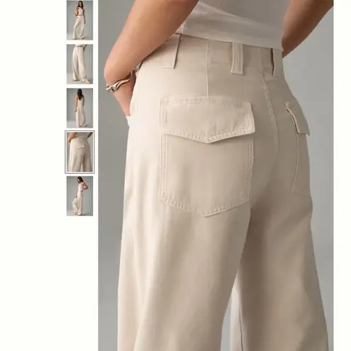 Citizens of Humanity  Utility Trousers