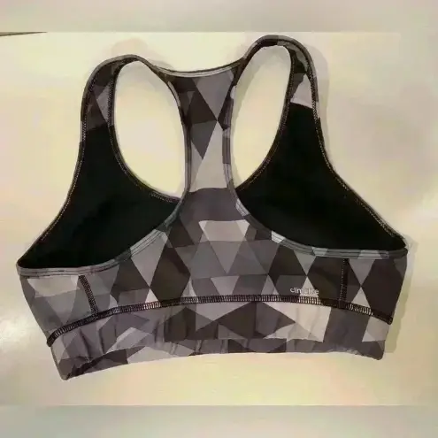 Adidas  Women's‎ Training Techfit Molded Cup Bra Size M