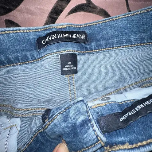 Calvin Klein Jeans 