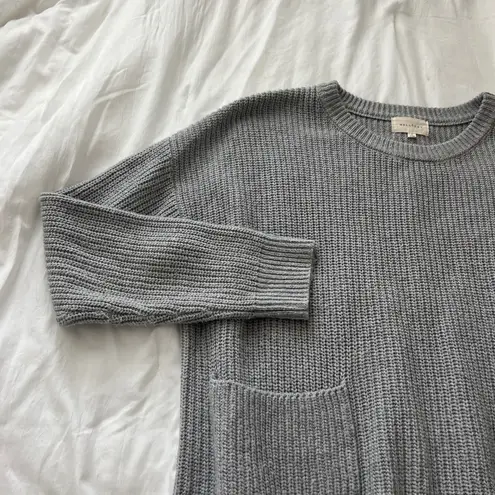 MELLODAY knit sweater