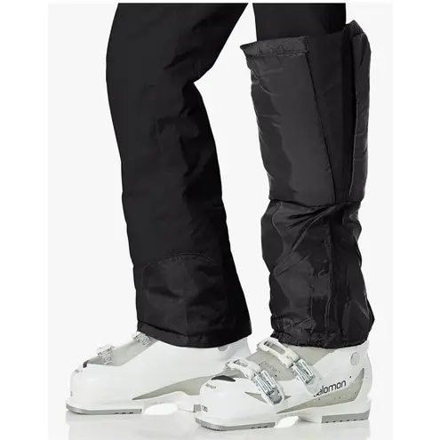 Arctix NEW Black SkiGear Insulated Snow Pants M 31” inseam