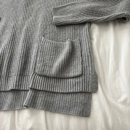 MELLODAY knit sweater