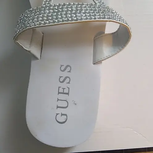 Guess Wedge Sandals