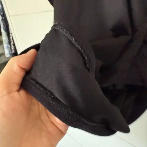 Magicsuit Women’s 8 Black One Piece Swim