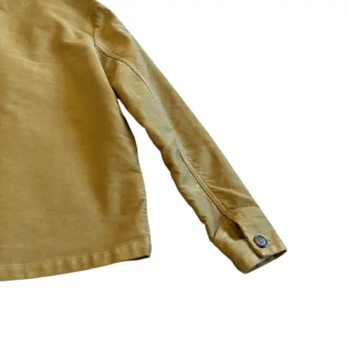 Leon & Harper Button