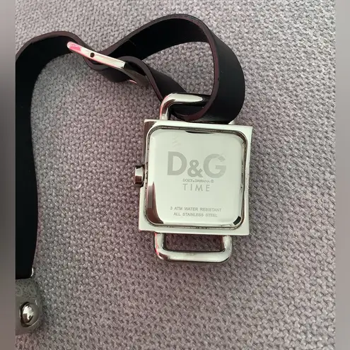 Dolce & Gabbana Ladies watch 🌹🌹