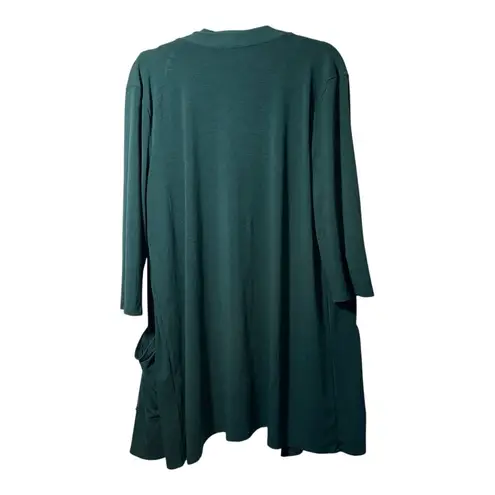 Zenana Outfitters EUC/Like New Lightweight Cardigan - 2X