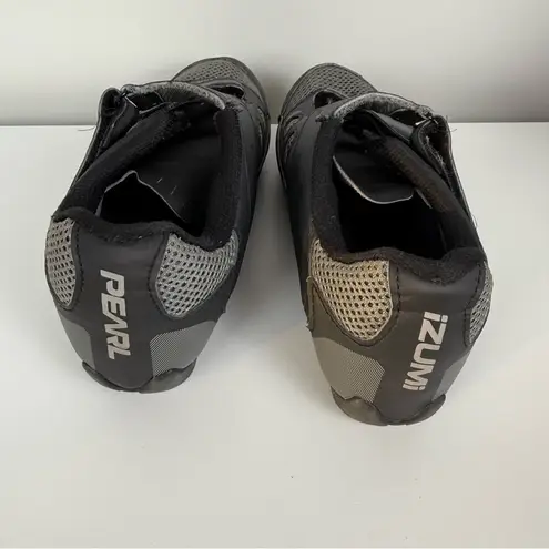 Pearl Izumi All-Road III Shoes Women's Size 40 Purple Grey