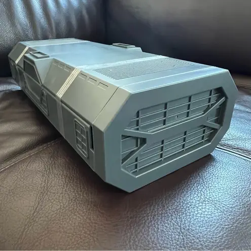 Star Wars Galaxy's Edge Ahsoka Tano Clone Wars Legacy Lightsabers and Blades Set