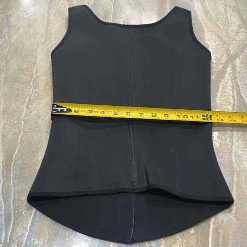 Waist Trainer Shapewear Waist Shaper Black Size M / 34 From Colombia Size M