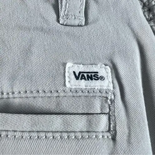 Vans NWT  women’s khaki pants size 3 - Image 2