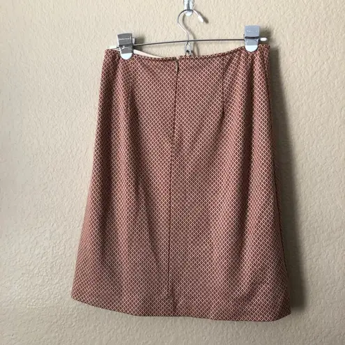 Multi Jacquard skirt by product