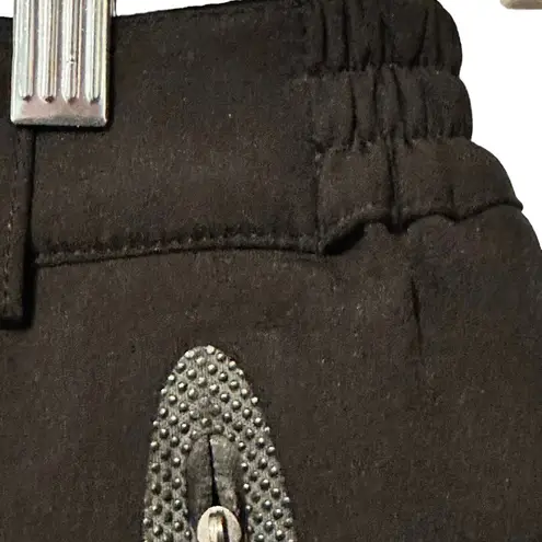 Nine Long Time Texapore Outdoor Hiking/Snow Pants Medium Black