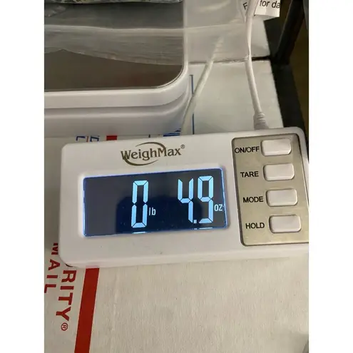 Style Exchange Silk Button Front Shirt Womens M Leopard Print Collared Short Slv