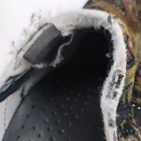 Dansko Danske Women's Green/Multi Shoes/Clogs/Slip-Ons Sz41 SKU3853