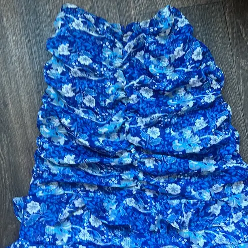 MISA Los Angeles Misa MIGUELINA SKIRT