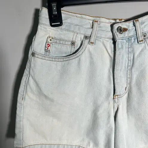 Guess Vintage Women’s  Jeans Denim Shorts