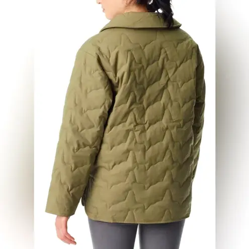 BASS Outdoor Women's Quilted Long
