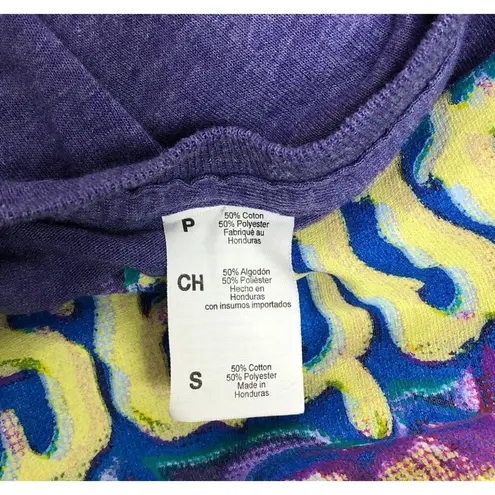 Vintage Goosebumps “If Looks Could Kill” Purple Graphic Tee Unisex Size Small