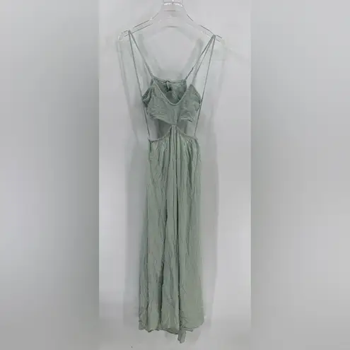 Indah  X REVOLVE Innocence Maxi
Dress in Mint size small - Image 2