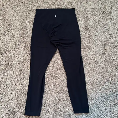 Lululemon ‼️ Align Pant II 25"‼️