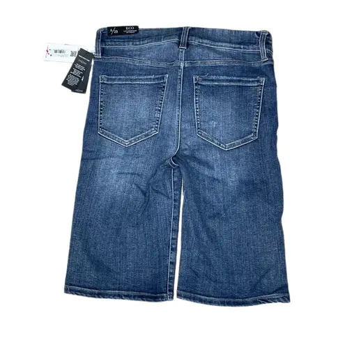 Liverpool Los Angeles The Gia Glider Cruiser Short