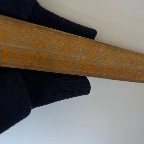 Urban Outfitters Notre Dame Crewneck Sweatshirt Vintage 90s Extra Small XS Blue Graphic