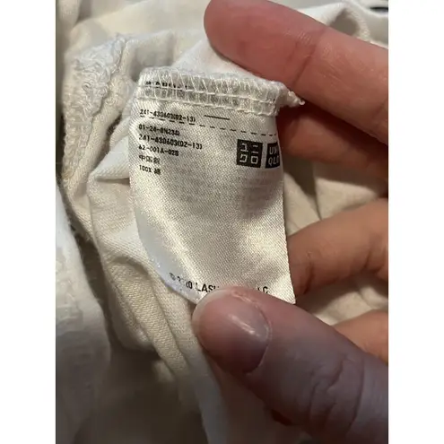 Billie Eilish and Takashi Murakami UT Graphic T-Shirt short sleeve