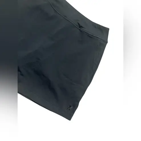 FootJoy Ladies Golf/Tennis/Pickleball Performance Black Skort Size Small