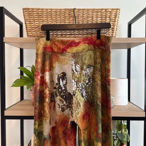 NWT Le Galeriste High