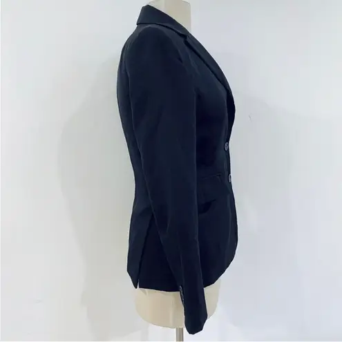 J.Crew 100% Wool tailored blazer