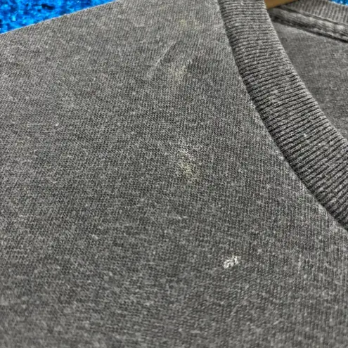 Korn Follow the Leader Nu Metal Band T-Shirt Size Large