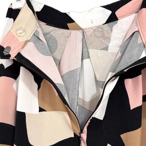 Corey Lynn Calter Anthropologie Abstract Wide