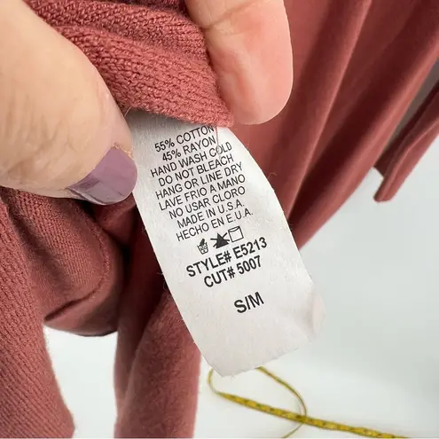 Smell The Roses Smell, the roses, new with tag sweater size small - Image 9