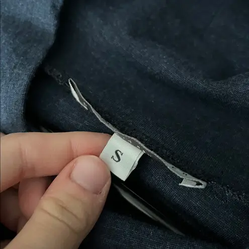 Bryn Walker Navy Blue Ilse Dress- Size Small