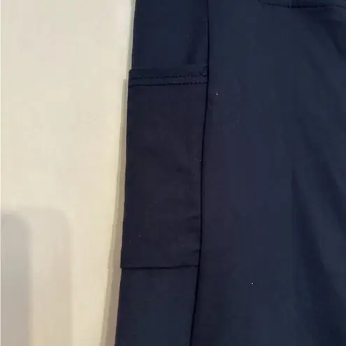 Boutique Navy Blue Skort Women’s Size 4XL NWOT | Tennis Golf Skirt with Shorts