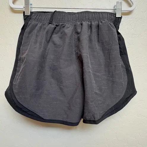 Nike  Running‎ Shorts Dri-FIT Lot of 2 Tempo Track Size XS Maroon and Black - Image 9