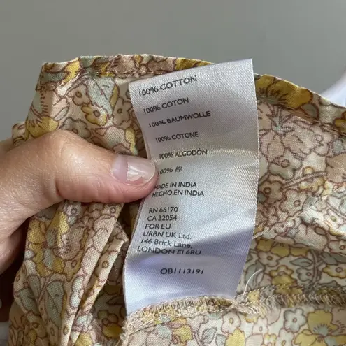 Urban Outfitters  top