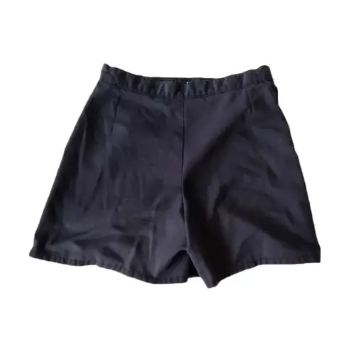 Vintage Y2K School Uniform Skort 🔥 Blue