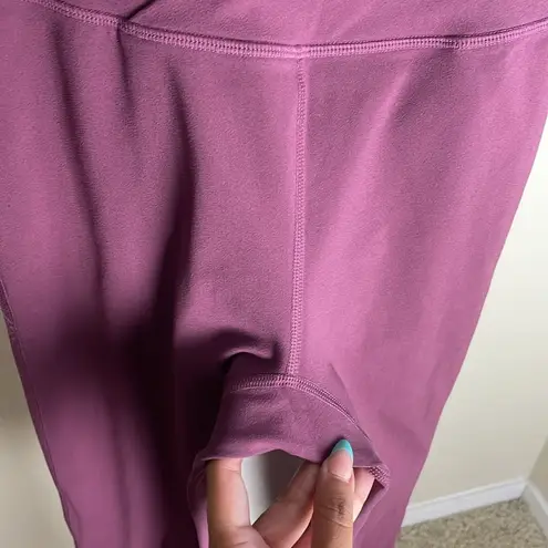 Alphalete  Surface Power Leggings