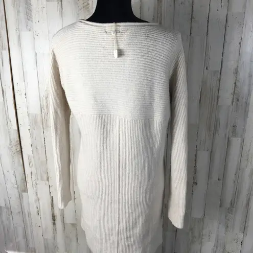 Caslon Nordstrom Sweater Dress Long Sleeve Knit S