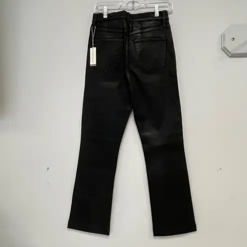 Favorite Daughter Shortie Valentina Super High Rise