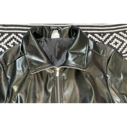 Spirit Halloween Bride Of Chucky Tiffany Costume Jacket