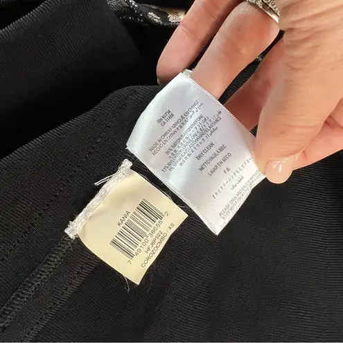 Herve Leger NWOT Kania Banded Dress Sz XS