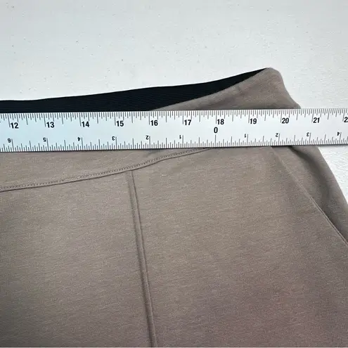 Encore Jeans Tan Joggers Comfortable Sweatpants Size XL