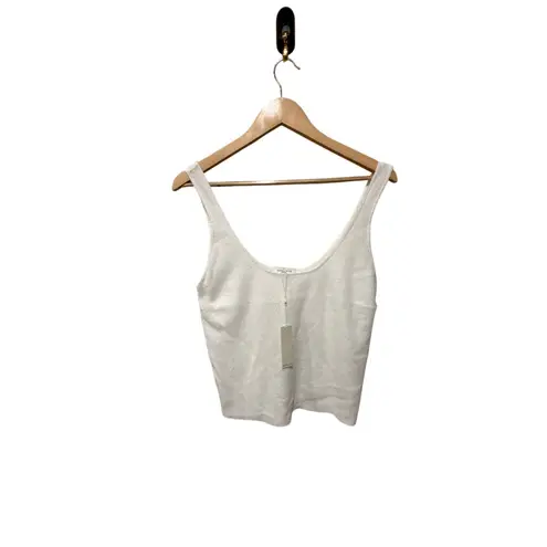 Rebecca Taylor Rebecca Taylor Boucle Tank Size Large