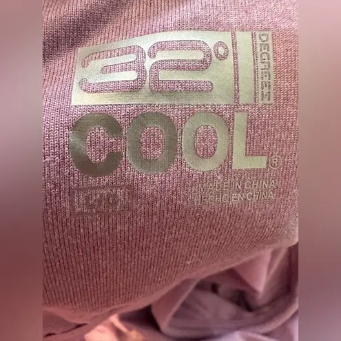 32 Degrees Heat NWOT 32 DEGREES COOL SUMMER FLOWY BRA CAMI PURPLE