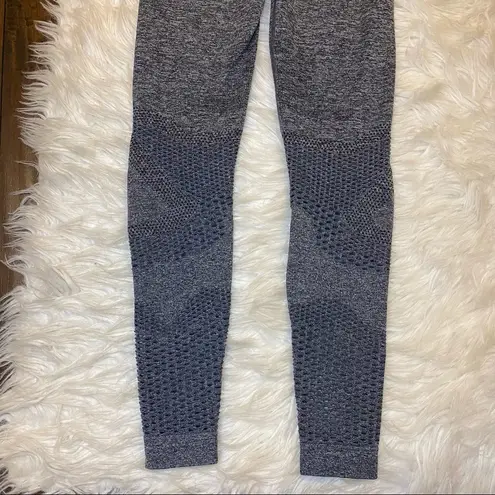 Alala  Gray Camo Seamless Tight size Small